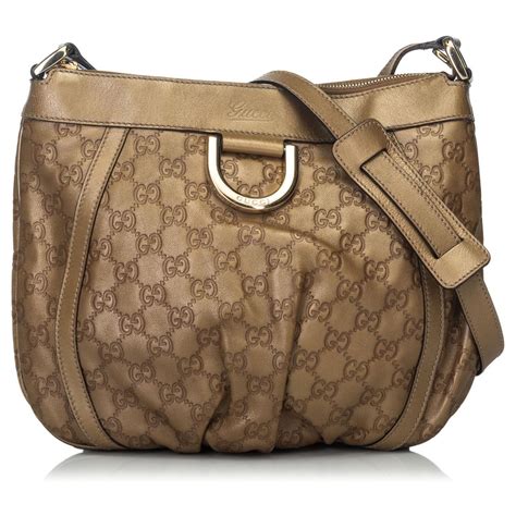 gucci bandouliere femme